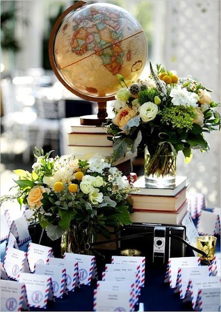 Deco terre