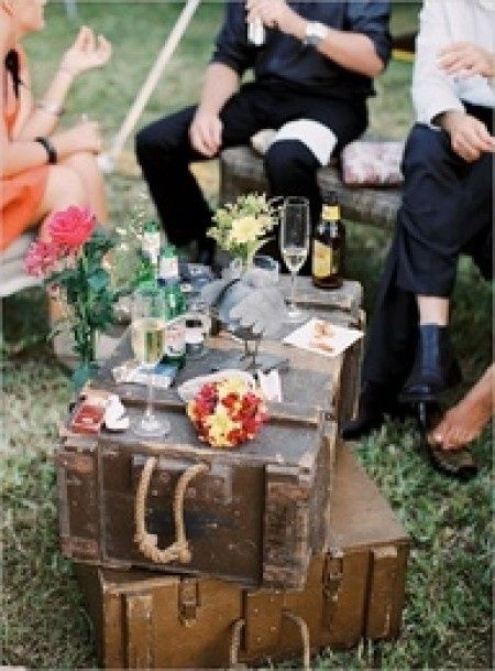 Valises