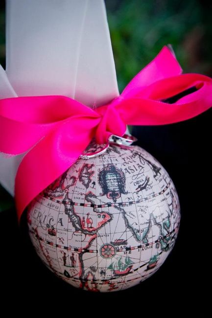globe porte alliance