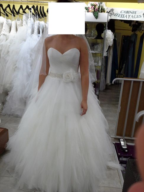 Ma robe