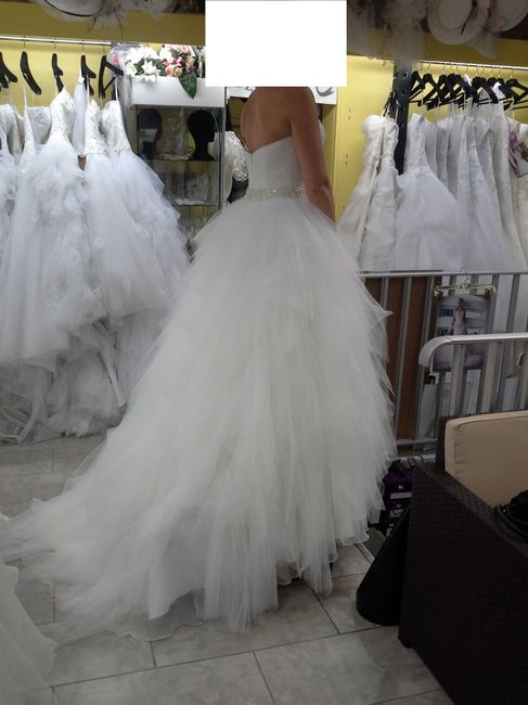 Ma robe 2