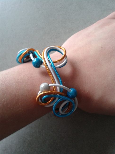 Bracelet