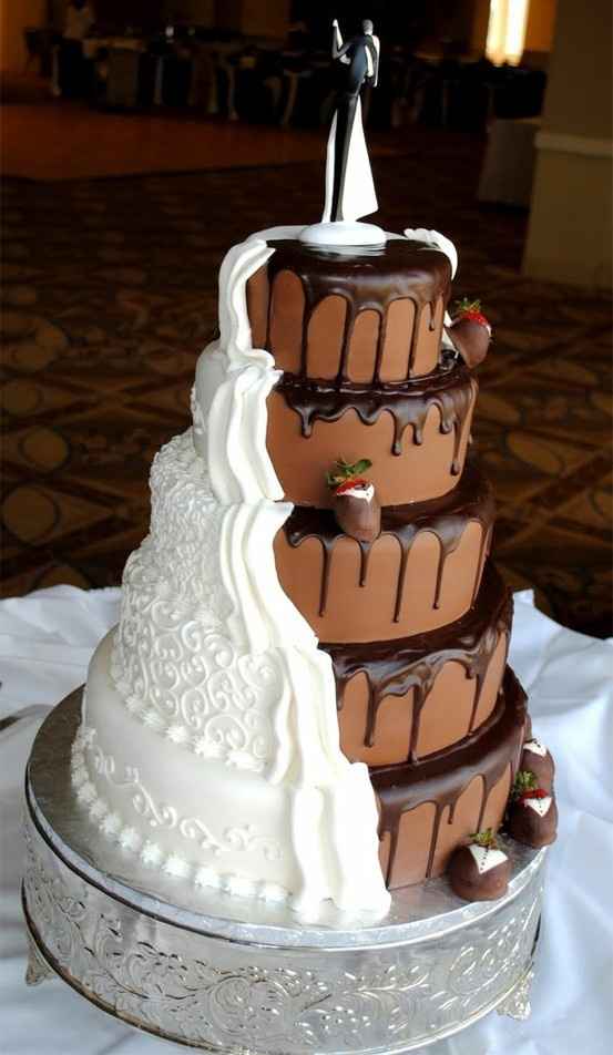 Wedding cake 2