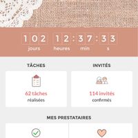 Compte à rebours gloups - 1