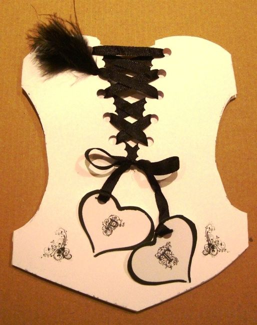Prototype de mon faire-part