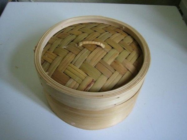 Urne zen à décorer