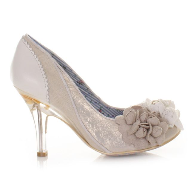 Chaussures que je cherche