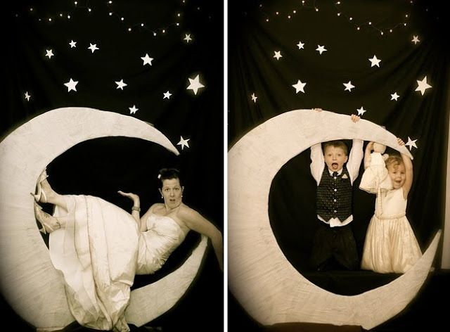 IDEE PHOTOBOOTH
