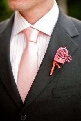 boutonnières originales