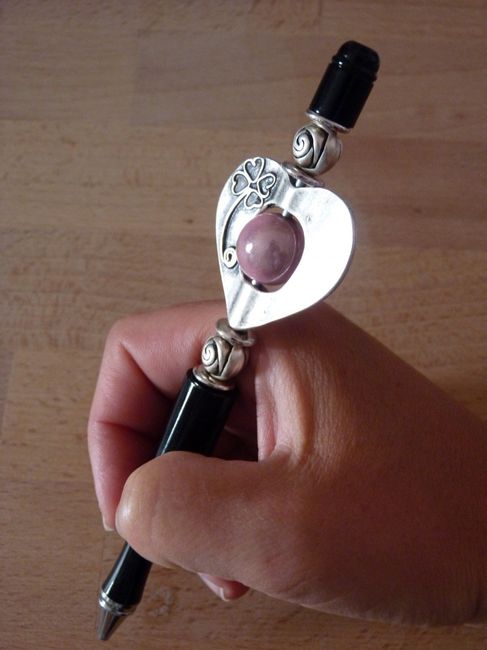 idée de stylo 