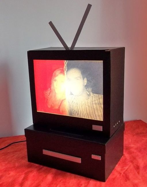 urne des télévores