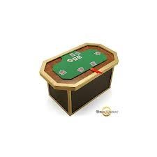 Urne des flambeurs de poker