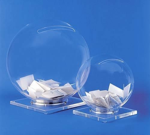 Jeu devinettes des urnes 