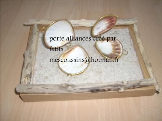 porte alliances