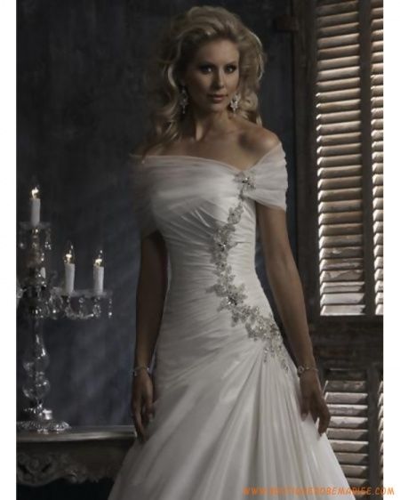 MA ROBE
