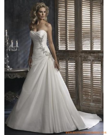 MA ROBE 
