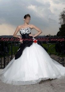 Mon 1er coup de coeur en robe