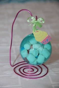 IDEE POUR SANDRA