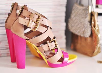 Tuto pour les imitations de louboutins !!!