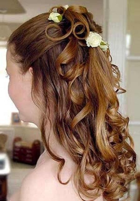 Nouvelle idée de coiffure