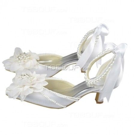 Mes chaussures