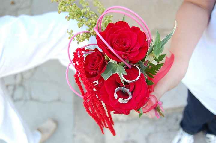 urne fleurs