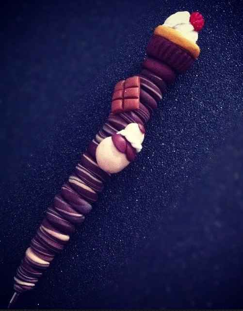 idée de stylo