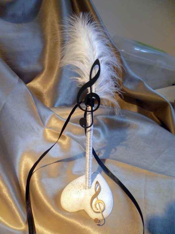 idée de stylo pour Pricilia 