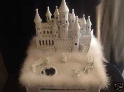 urne chateau