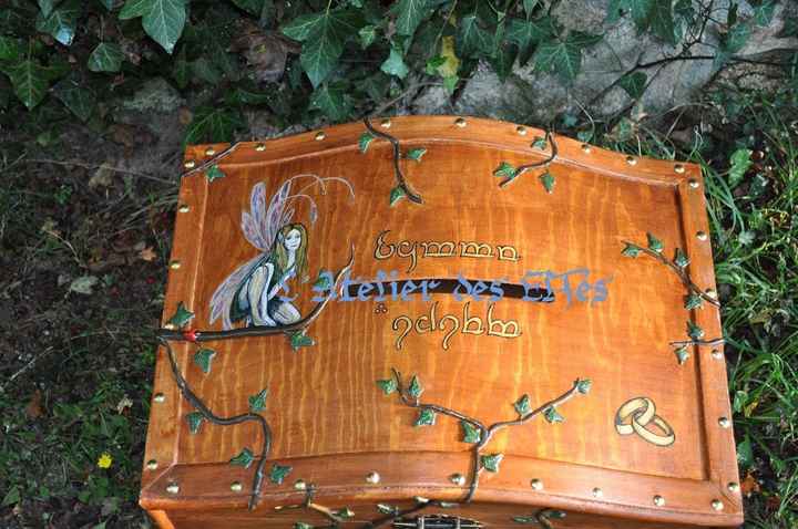 Jeu devinettes des urnes 9