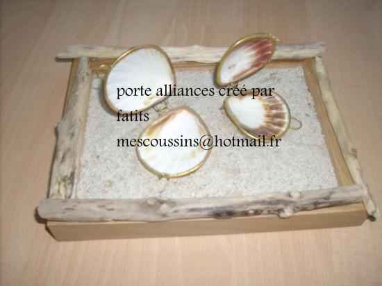 porte alliances