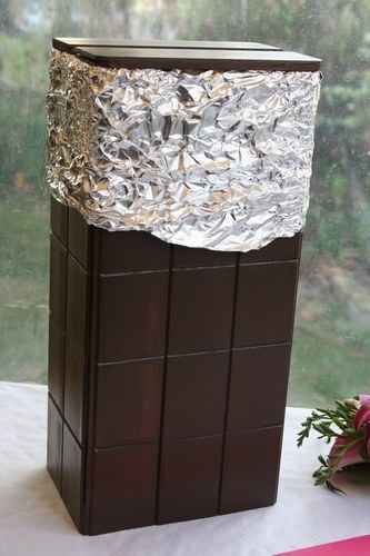 urne chocolat