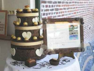 urne chocolat