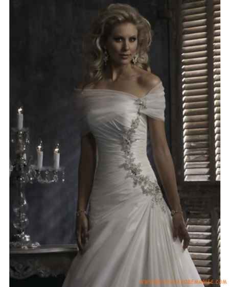MA ROBE