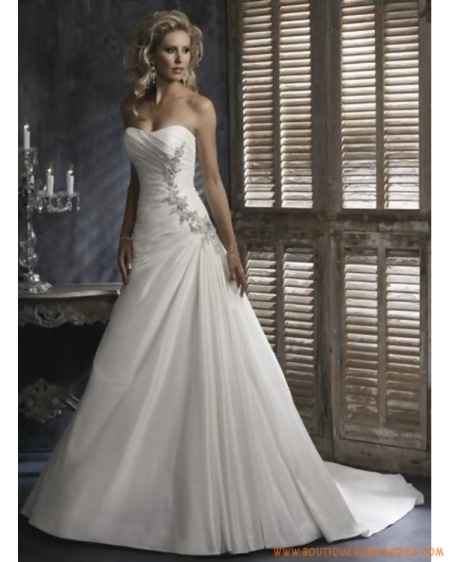 MA ROBE 