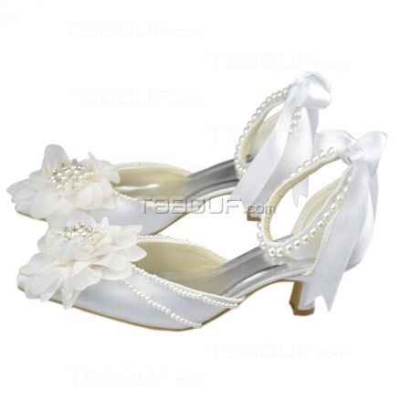 Mes chaussures