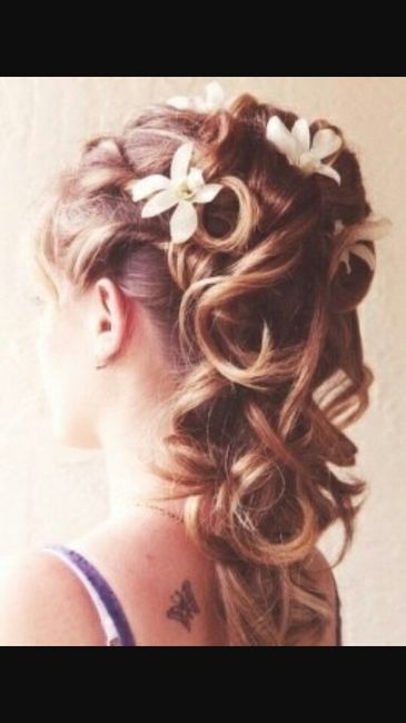 Quelle coiffure ?? - 2