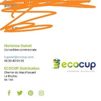 Montrez moi vos Gobelets - 1