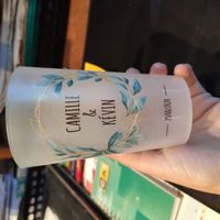 Montrez moi vos Gobelets - 1