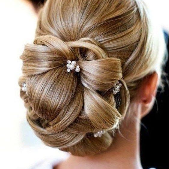 Essai coiffure - 1