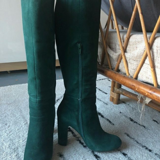 Recherche chaussures 1