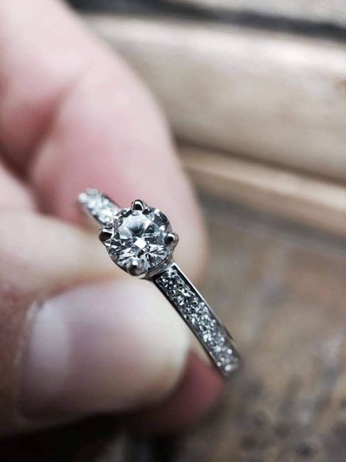 Bijoux de créateurs ou de grande enseigne ? - 1