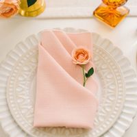 Pliage serviette - 1