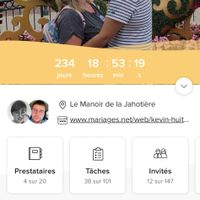 Partage une photo de ton compteur 🙌 - 1