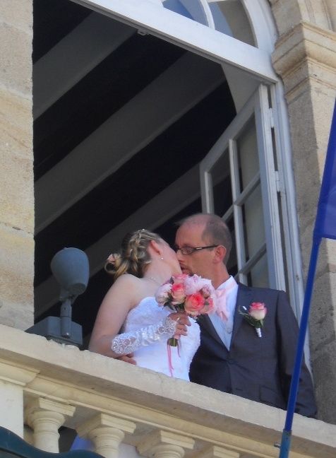 Nous a la mairie