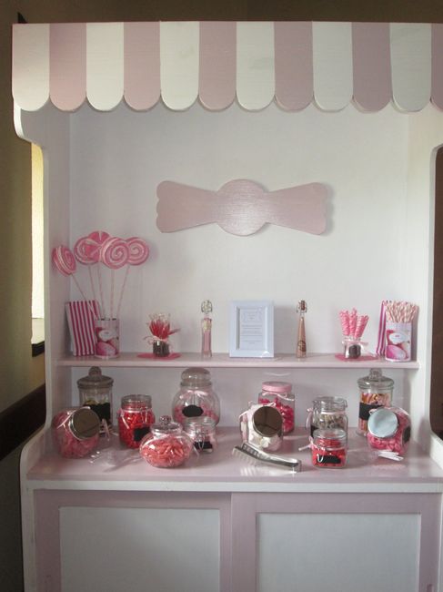 Photo de vos candy bar - 1