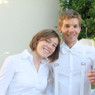 Valérie et Clément