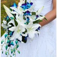 Bouquet de la mariée ! - 1