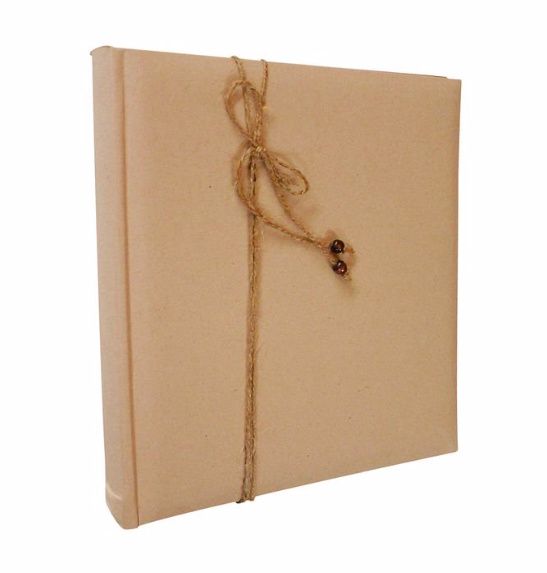 Livre d'or diy - 5