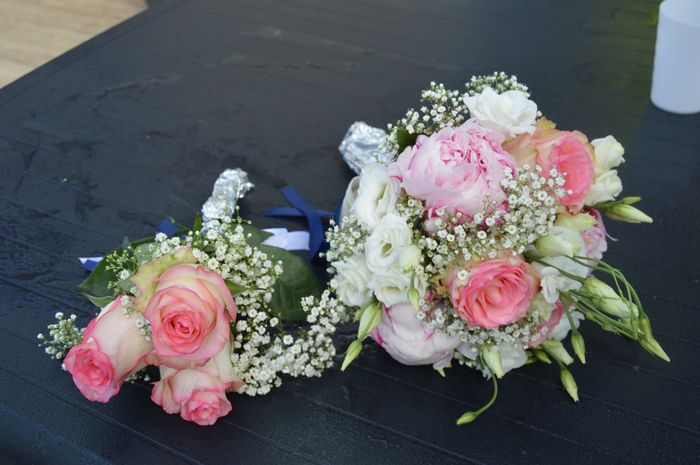 Le bouquet : Extra 😏 ou Banal 😐 ? - 1